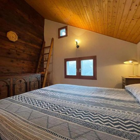 Santorini By Quokka 360 - Blue Curtains In The Alps Anzonico Exterior foto