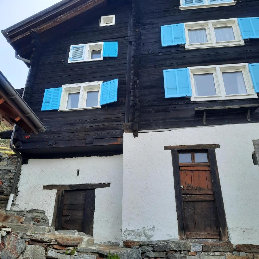 Santorini By Quokka 360 - Blue Curtains In The Alps Anzonico Exterior foto